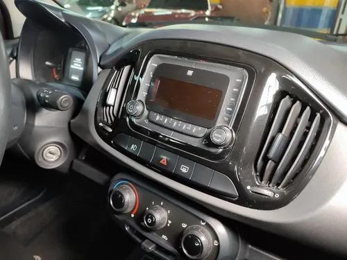 Fiat Uno 1.4 Way