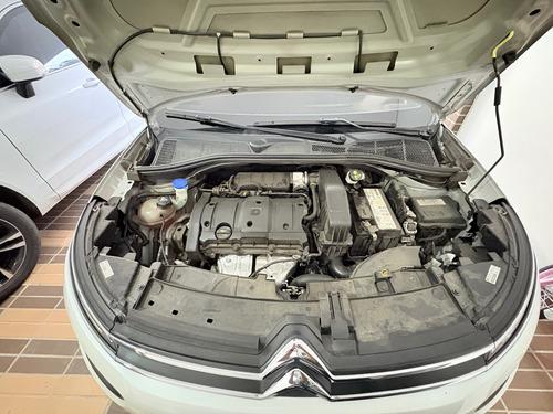 Citroën C4 Cactus 1.6 Feel Aut