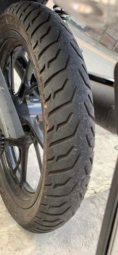 Imagem 9 de 15 de Honda Titan