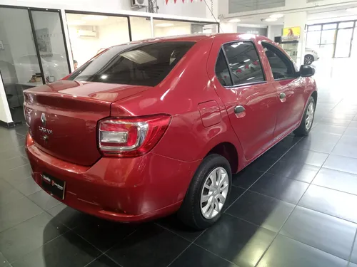 Renault Logan 1.6 Life