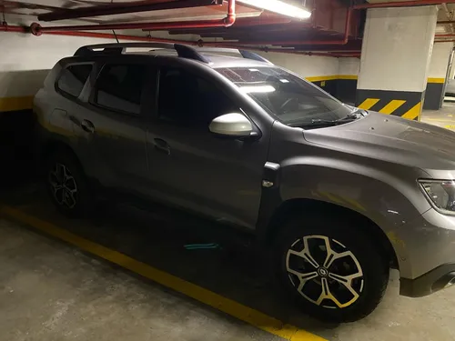 Renault Duster 1.3 T Iconic 4X2 Cvt