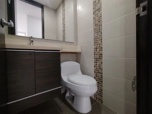 Arriendo Apartamento En Laureles
