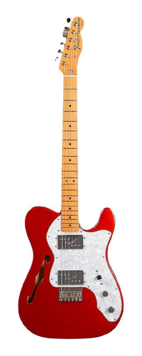 Guitarra Fender Usa 010-0032-809 American Vintage
