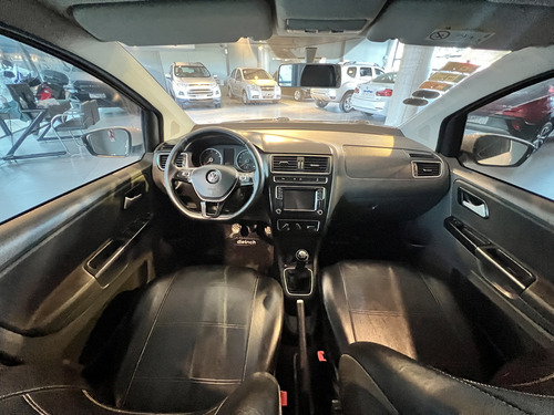 Volkswagen Suran 1.6 Highline Msi 110cv