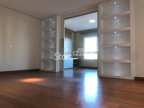 Imagem 4 de 29 de Apartamento À Venda Em Jardim Madalena - Ap005858