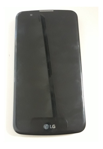 Celular LG K10 Lte K430f Usado
