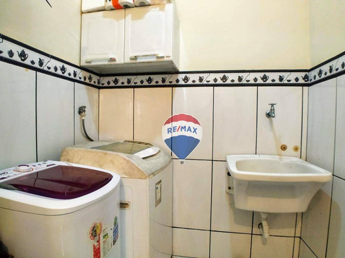 Imagem 10 de 23 de Casa Tríplex 4 Dormitórios 251m² No Bairro Padre Belizário - Ca0668