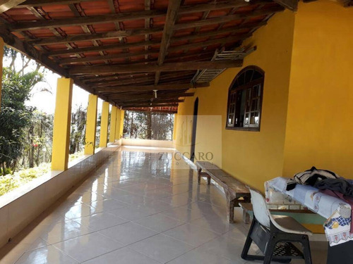 Área Residencial À Venda, Bairro Inválido, Cidade Inexistente - Ar0004. - Ch0081