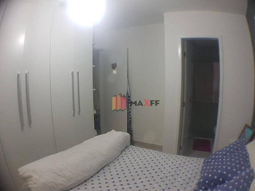 Imagem 11 de 20 de Apartamento Com 3 Dormitórios À Venda, 71 M² Por R$ 460.000 - Freguesia (jacarepaguá) - Rio De Janeiro/rj - Ap0364