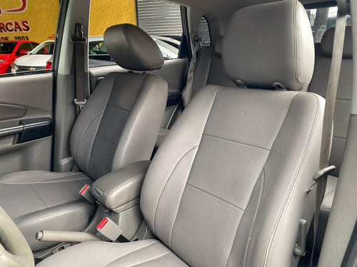 Hyundai Tucson Tucson GLS 2.0 16V (Flex) (aut)