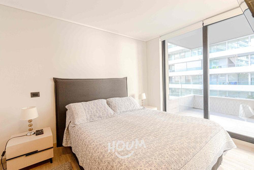 Departamento Avenida Las Condes Id: 143470