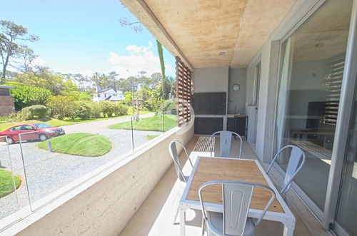 Apartamento En Alquiler - Mansa- Ref: 4092