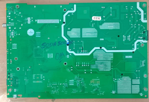 Mainboard Daewoo Para 50da500zs