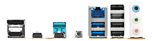 Motherboard Asrock Z890 Pro-a Intel Z890 Lga1851 Atx