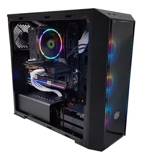 Pc Gamer Core I7 Msi Nvidia Ram 32gb Workstation 3d Tiktoker