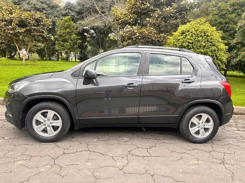 Chevrolet Tracker 1.8 Ls