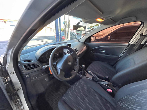 Imagen 15 de 15 de Renault Fluence 2014 1.6 Ph2 Dynamique 110cv
