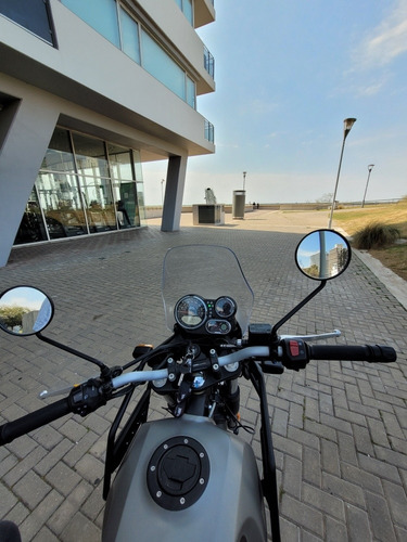 Imagen 11 de 17 de Royal Enfield Himalayan