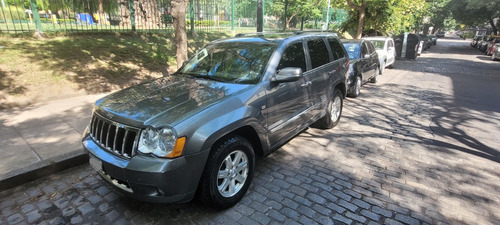 Jeep Grand Cherokee 3.0 Limited Atx