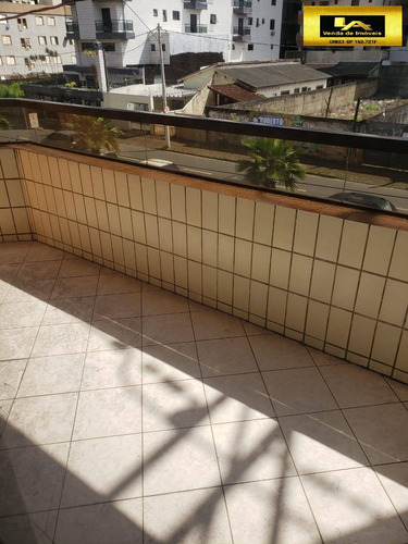 Imagem 4 de 15 de Apartamento Na Guilhermina - 1394