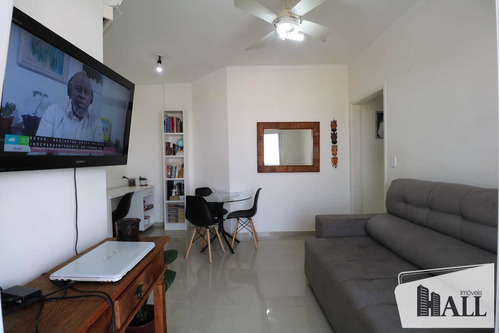 Imagem 1 de 13 de Apartamento À Venda No Higienópolis Com 2 Quartos, -  Rio Preto - V7442