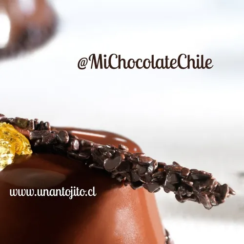 Flakes De Chocolate Callebaut Semi Amargo 1 Kg.
