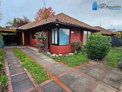 Casa en arriendo