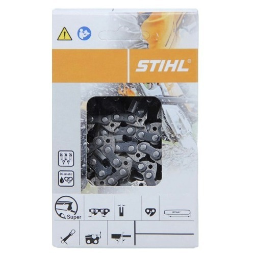 Cadena Motosierra 18 In Stihl 62c 31d Pase 3/8 Picco 