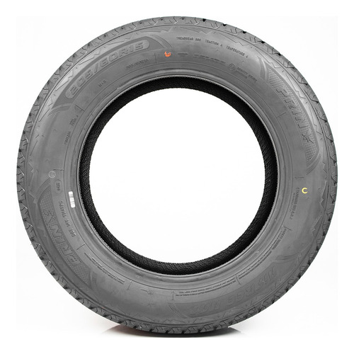 2 Pneu 215/65 16 At 98h Toro Renegade Duster Medida