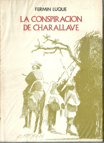 La Conspiracion De Charallave 1848 Fermin Luque Olivo