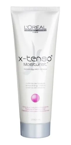 Alisado x 2025 tenso loreal opiniones