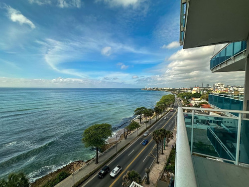 Apartamento En Venta En Malecón, Santo Domingo