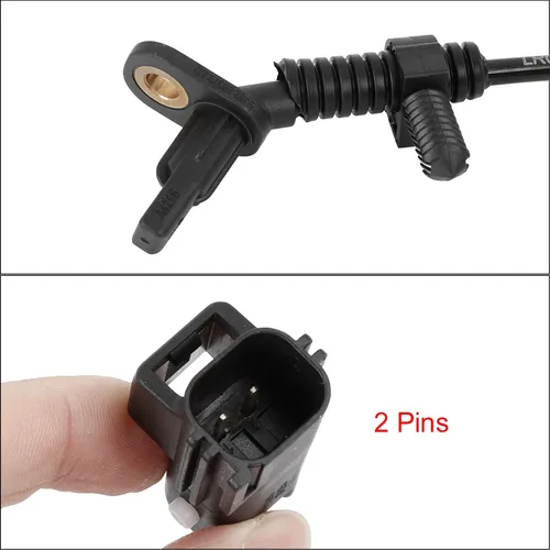 Sensor Abs Front For Land Rover Discovery Sport 2015~2018