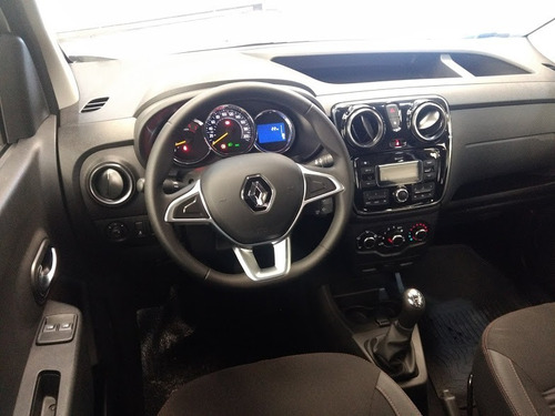 Imagen 15 de 15 de Renault Kangoo 1.5 Furgon Confort 5as Oferta !!! (jp)