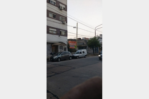 Imagen 2 de 4 de Lote En Venta En Ramos Mejia
