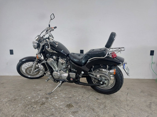 Honda Shadow 600c Vt 2003