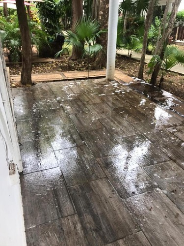 Imagen 24 de 29 de Casa En Renta En Playa Del Carmen.