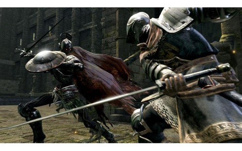 Jogo Dark Souls Remastered - Xbox One (Usado)