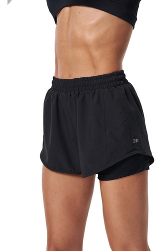 Short Greece Sportwear Alex Running Con Calza 