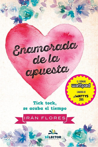 Libro:  Enamorada De La Apuesta (spanish Edition)