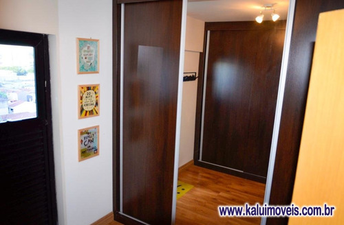 São Caetano Do Sul-apartamento Pronto. - 71546