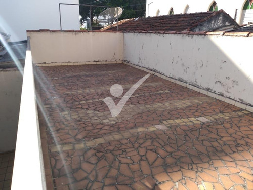Imagem 27 de 30 de Casa À Venda Em Tatuapé - Ca001759