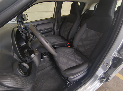 Fiat Mobi 1.0 Like Flex 5p