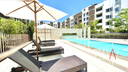 4d, 4b, 2 Est, 2 Bod. - Portal La Dehesa -ziw Property