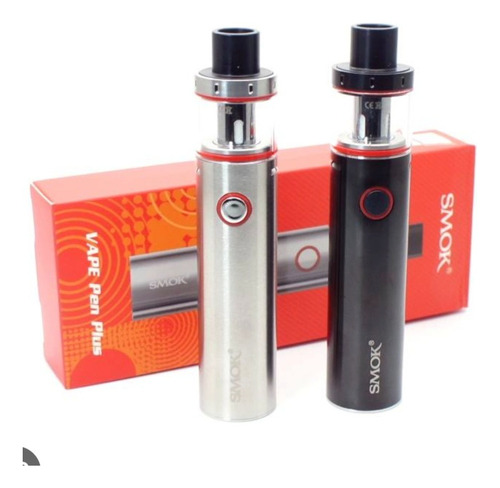 Vaper Smok Pen 22 Kits +5 Resistencias + Regalo + Envio Free