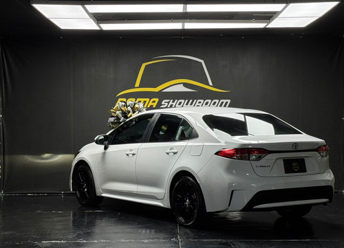 Toyota Corolla 1.8 Base Mt