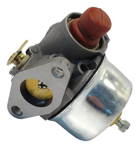 Carburador Carb Con Juntas Para Motor 632795a Tvs Ecv Lav