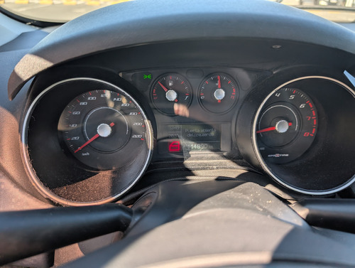 Fiat Punto 1.6 Sporting