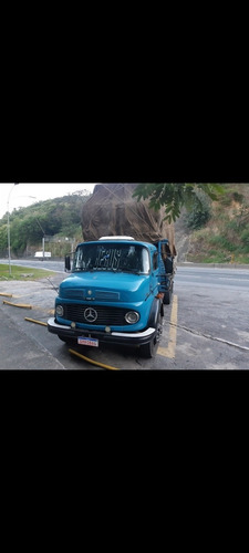 Imagem 10 de 10 de Mercedez Benz 1313