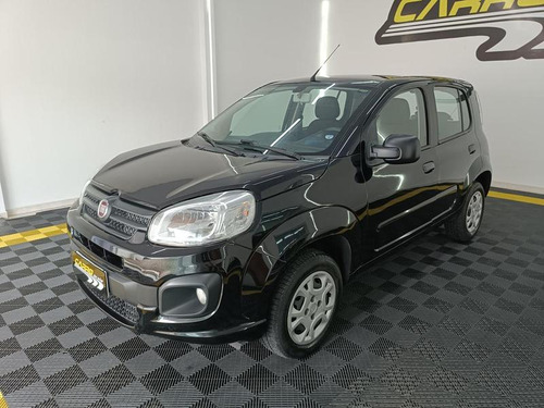 Fiat Uno Attractive 1.0e